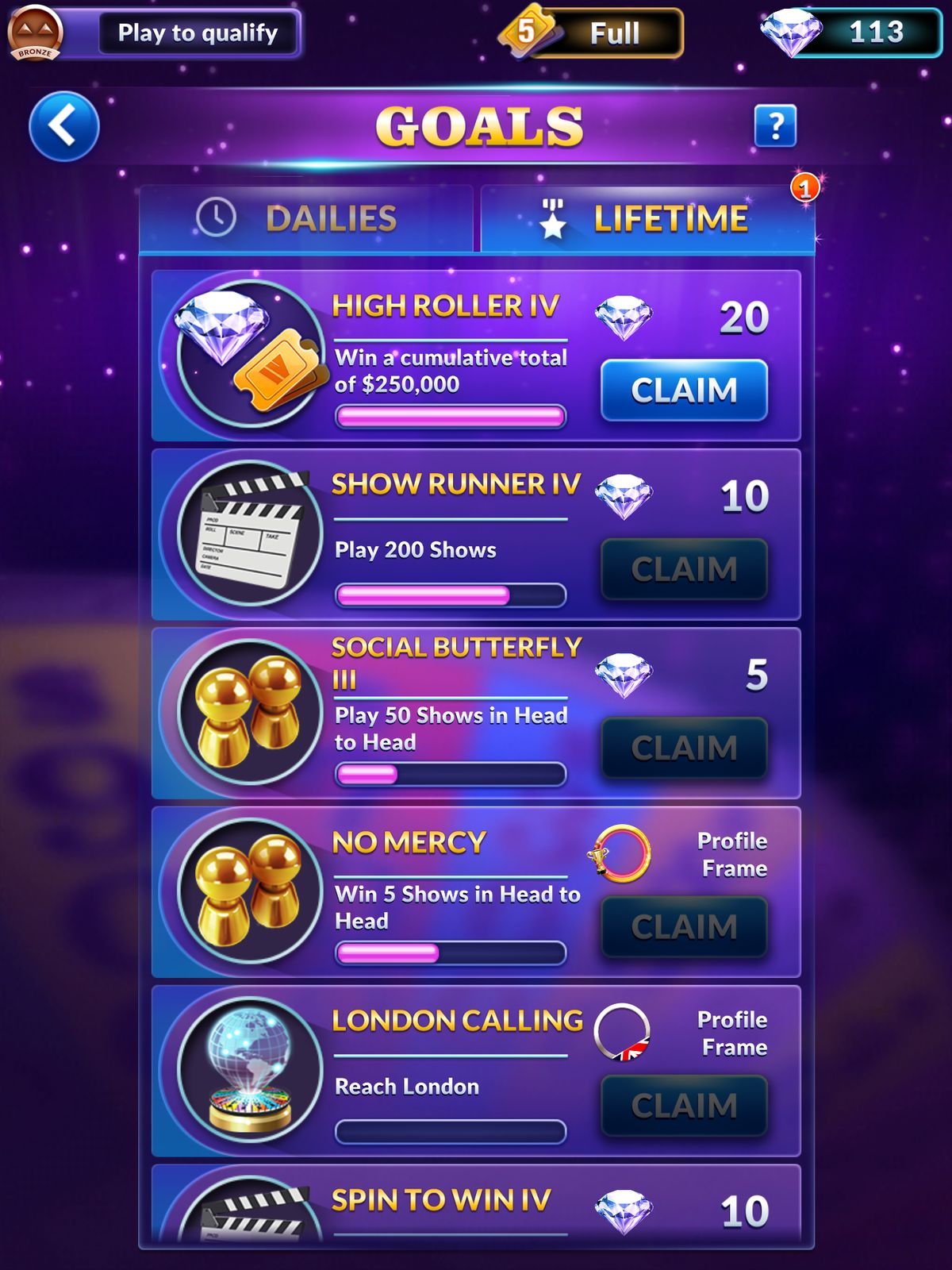 mcluck casino game