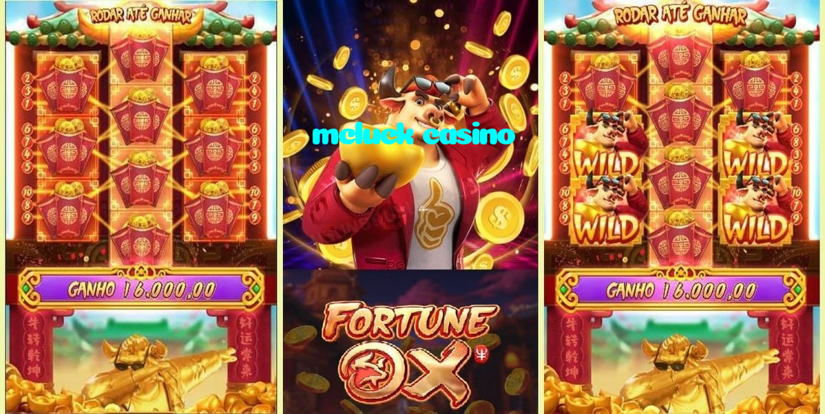 mcluck casino casino presented on mobile device in Pakistan with slots and live games