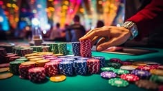 mcluck casino خوش آمدید بونس +600% پیشکش موبائل ایپ کے پروموشن سیکشن میں دکھائی دیتی ہے۔
