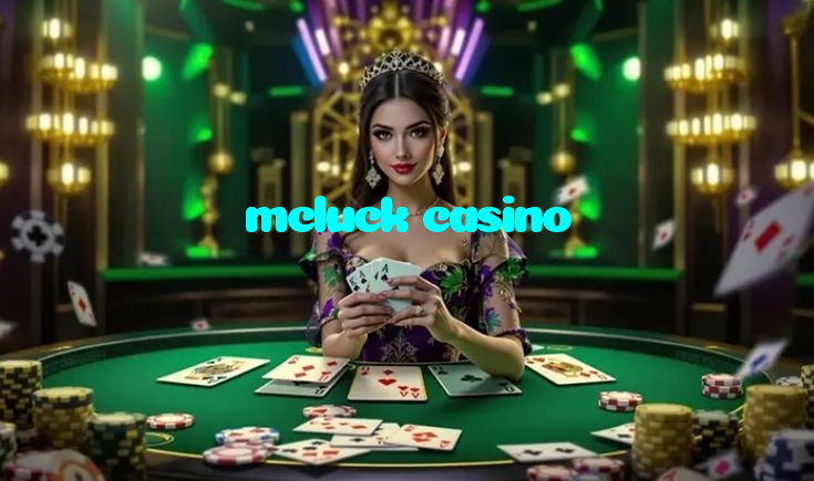 mcluck casino