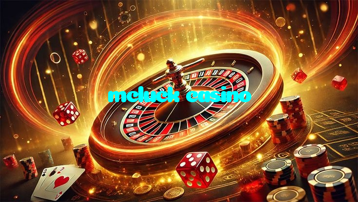 mcluck casino