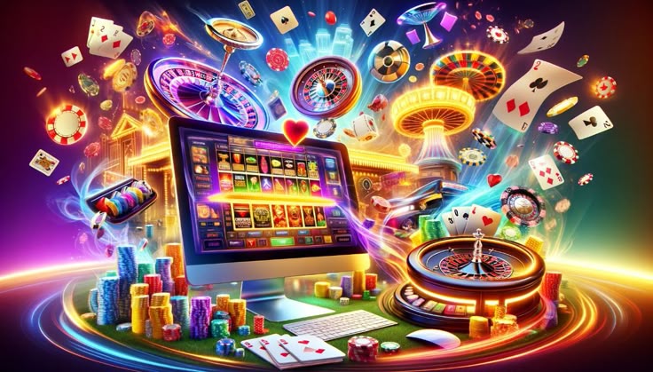 mcluck casino پاکستان ریئل منی گیمز