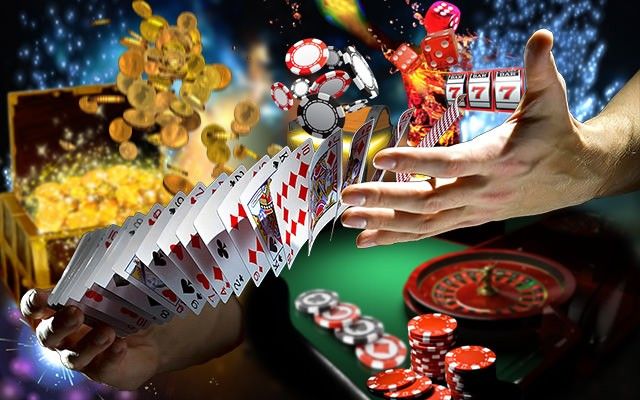mcluck casino پاکستان ریئل منی گیمز